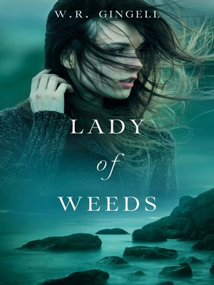 cover image of Lady of Weeds